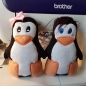 Preview: Marlijas Pinguin ITH