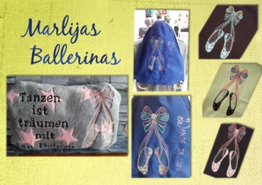 Marlijas Ballerinas