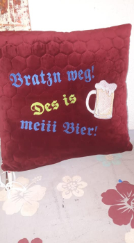Bierspruch