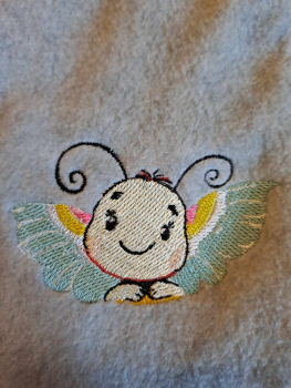 süsse Schmetterlinge