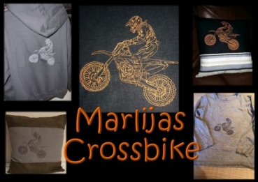 Crossbike