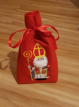 Nikolaus-Doodle