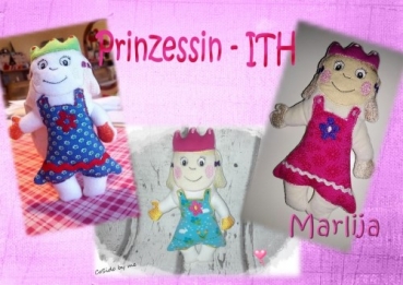 Prinzessin ITH