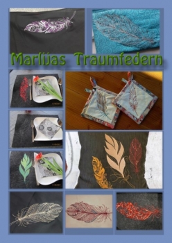 Marlijas Traumfedern 2