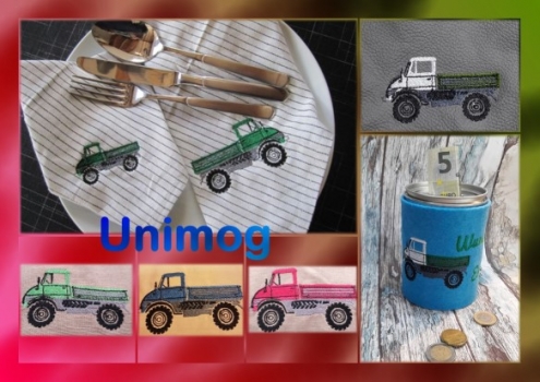 Unimog