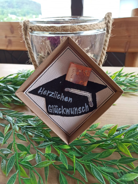 Geldgeschenke ITH