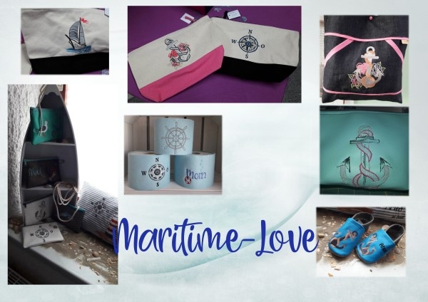 Maritime-Love