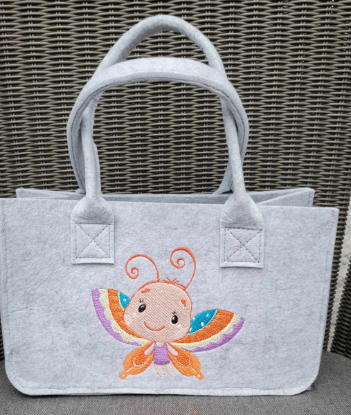 süsse Schmetterlinge