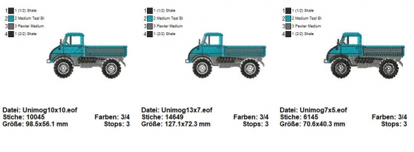 Unimog