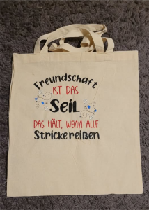 Freundschaft - Spruch